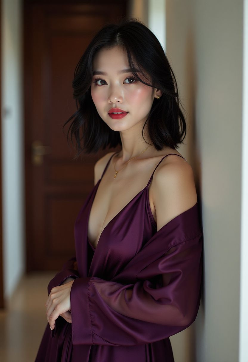 风暴中的铁翼